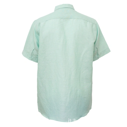 Camicie casual uomo manica corta discount